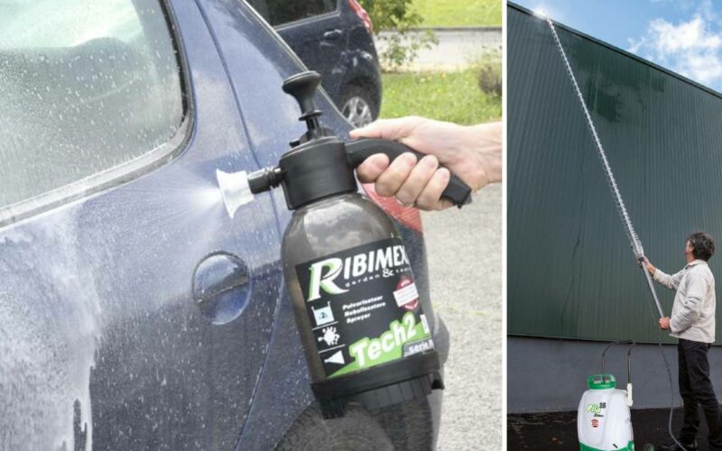 Ribimex fête ses 55 ans à travers des gammes renouvelées