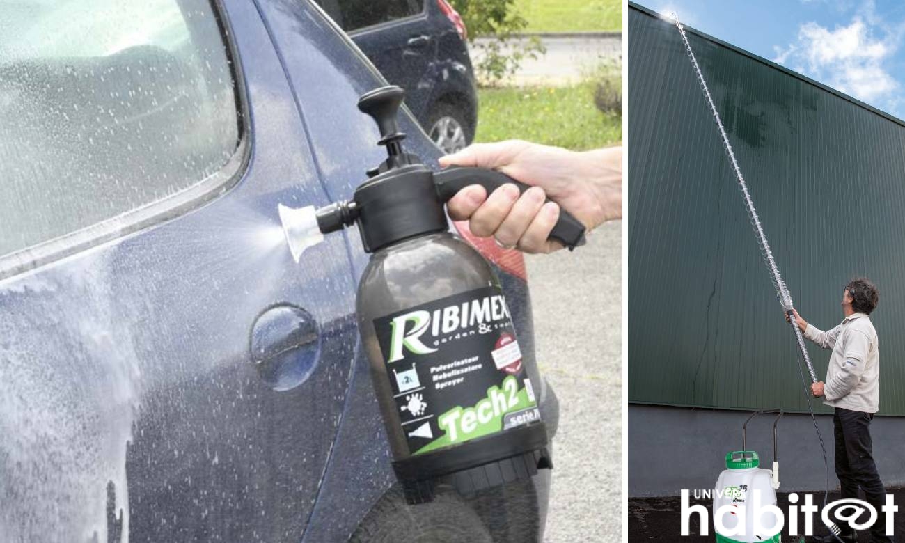 Ribimex fête ses 55 ans à travers des gammes renouvelées
