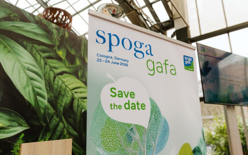 Spoga+Gafa 2026 : Cologne s&rsquo;apprête à accueillir le rendez-vous international du jardin