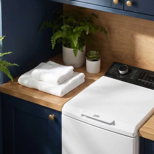 Beko lance un nouveau lave-linge top économe en énergie