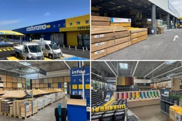 Castorama poursuit sa modernisation à Villenave d’Ornon
