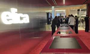 Elica : la cuisson à induction, un nouvel axe de différenciation [Eurocucina]