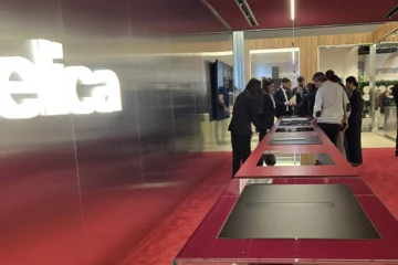 Elica : la cuisson à induction, un nouvel axe de différenciation [Eurocucina]