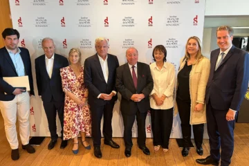 Le Groupe Seb rejoint la Fondation de l’Institut Français de la Mode