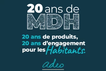 Le groupe Adeo célèbre les 20 ans de ses MDD