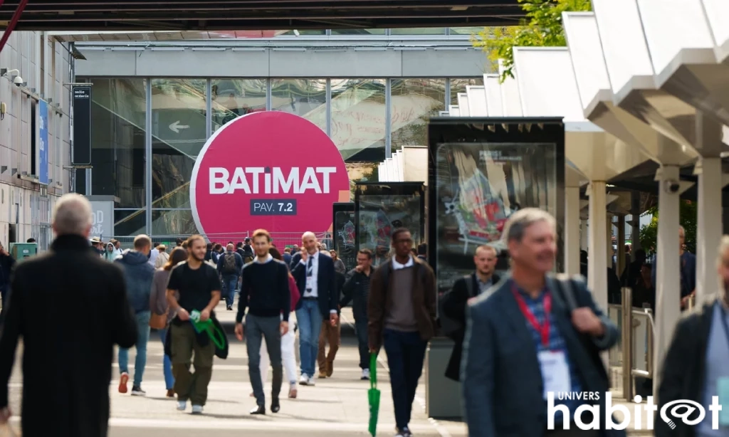 L’édition 2026 de Batimat se prépare, avec déjà 800 exposants confirmés