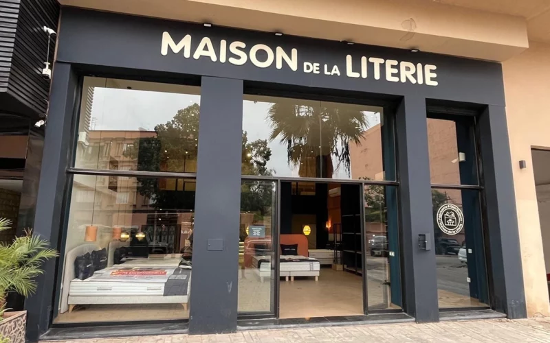Maison de la Literie ouvre 4 magasins en France et s’installe au Maroc
