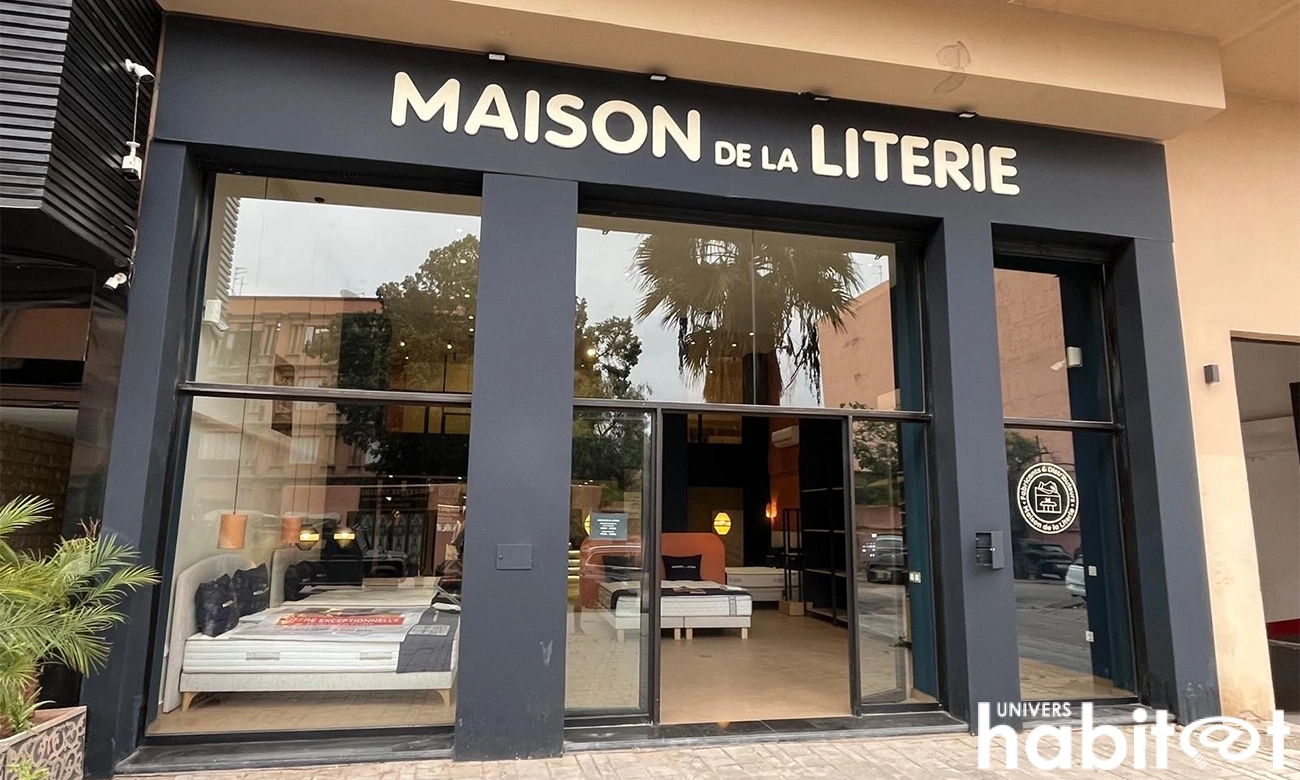 Maison de la Literie ouvre 4 magasins en France et s’installe au Maroc
