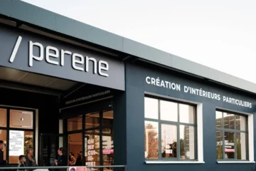 Perene annonce 3 ouvertures et 5 reprises de magasins en France