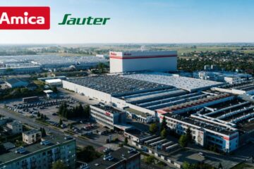 Amica S.A. rachète les droits d&rsquo;exploitation de la marque Sauter en France