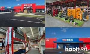 Brico Dépôt ouvre un nouveau dépôt dans l&rsquo;agglomération havraise