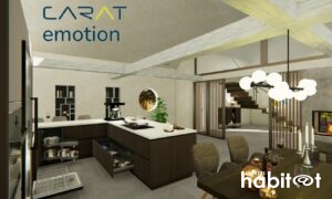 Carat déploie une nouvelle offre pour 2026
