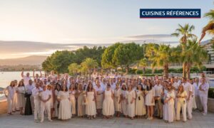 Cuisines Références : un réseau qui se renforce autour de l&rsquo;IA et de la recommandation