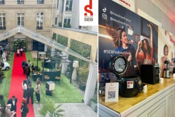 Groupe Seb : l&rsquo;innovation comme levier de croissance