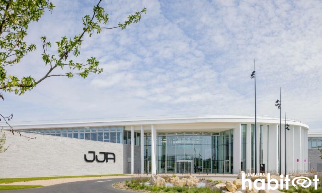 Pour ses 50 ans, le groupe JJA affiche de nouvelles ambitions de croissance