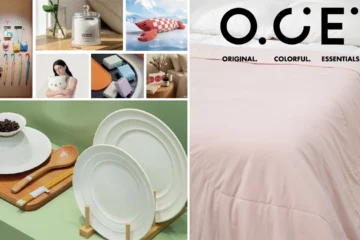 O.C.E., enseigne chinoise de décoration, s’implante en France