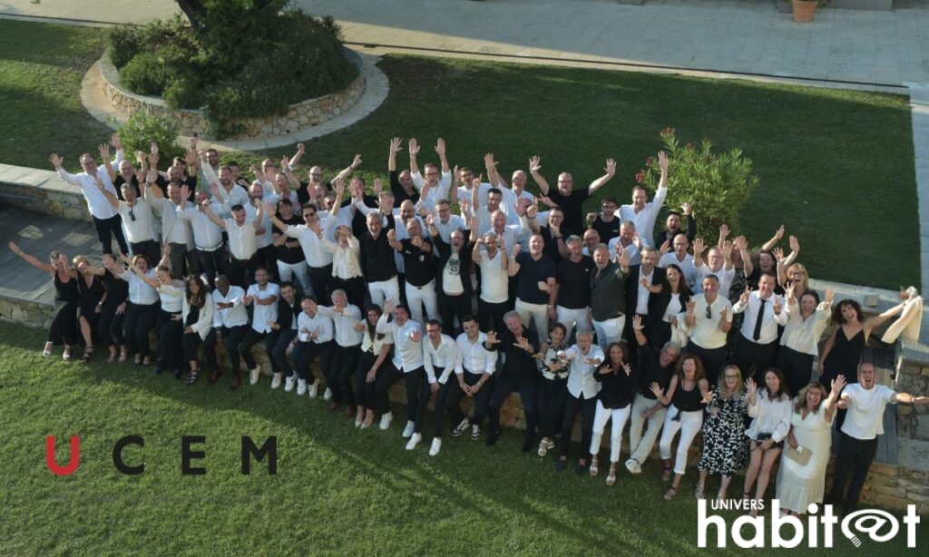 Congrès UCEM 2026 : une nouvelle ère pour le modèle coopératif