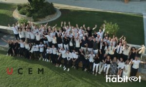 Congrès UCEM 2026 : une nouvelle ère pour le modèle coopératif