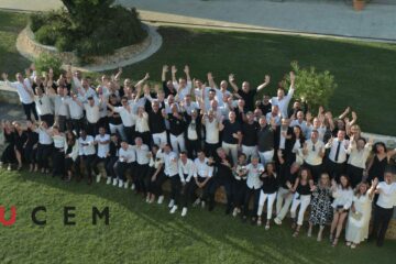 Congrès UCEM 2026 : une nouvelle ère pour le modèle coopératif