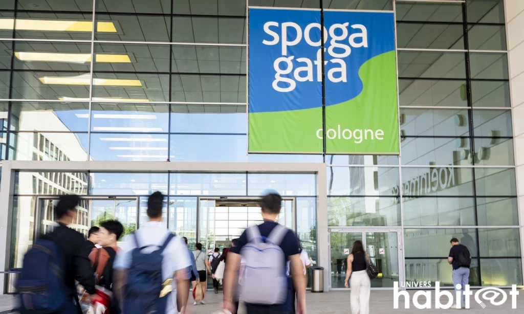 Après une édition fructueuse, Spoga+Gafa est maintenu en juin