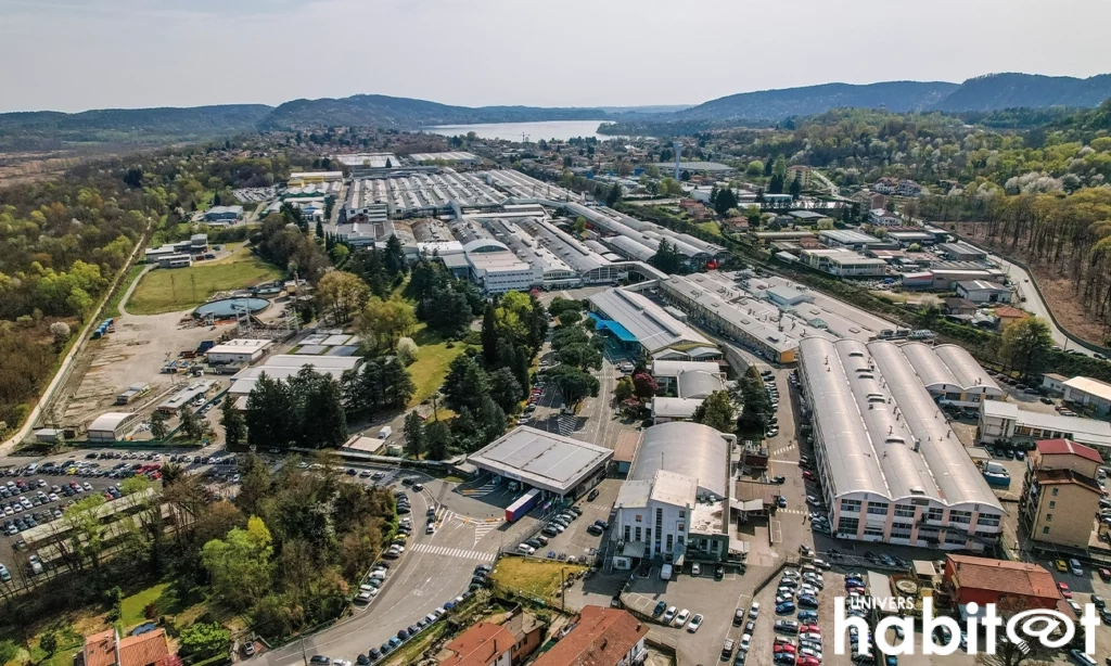 Cassinetta, un centre d&rsquo;excellence entre innovation et production pour Beko Europe