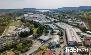 Cassinetta, un centre d&rsquo;excellence entre innovation et production pour Beko Europe