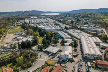 Cassinetta, un centre d&rsquo;excellence entre innovation et production pour Beko Europe