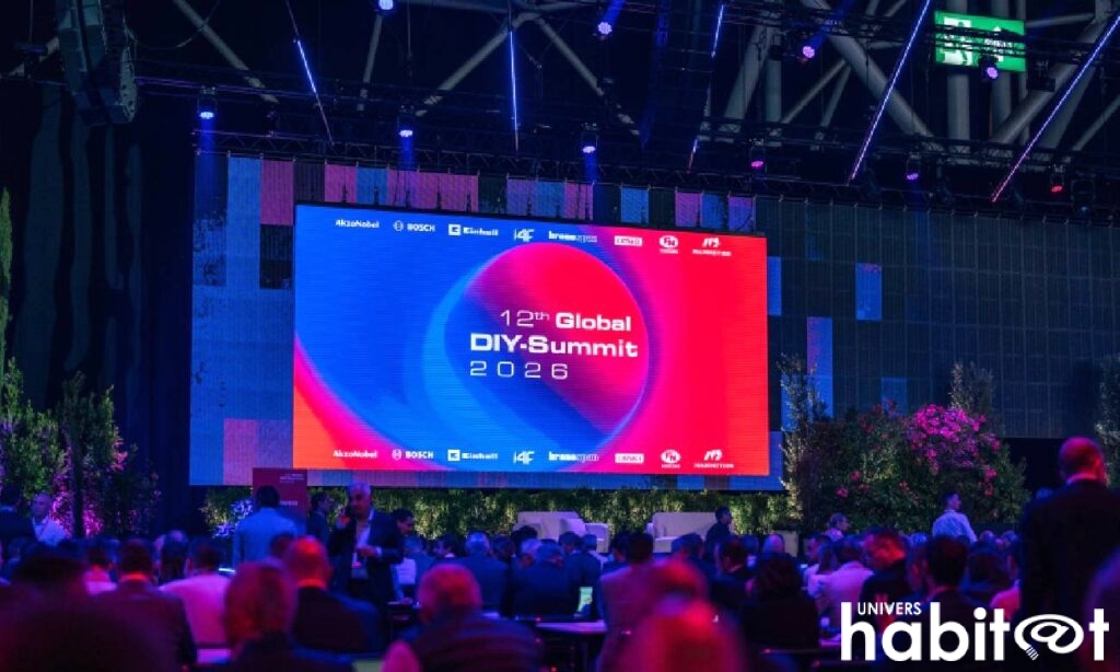 Global DIY-Summit : une 12ᵉ édition marquée par le changement