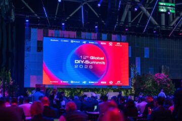 Global DIY-Summit : une 12ᵉ édition marquée par le changement