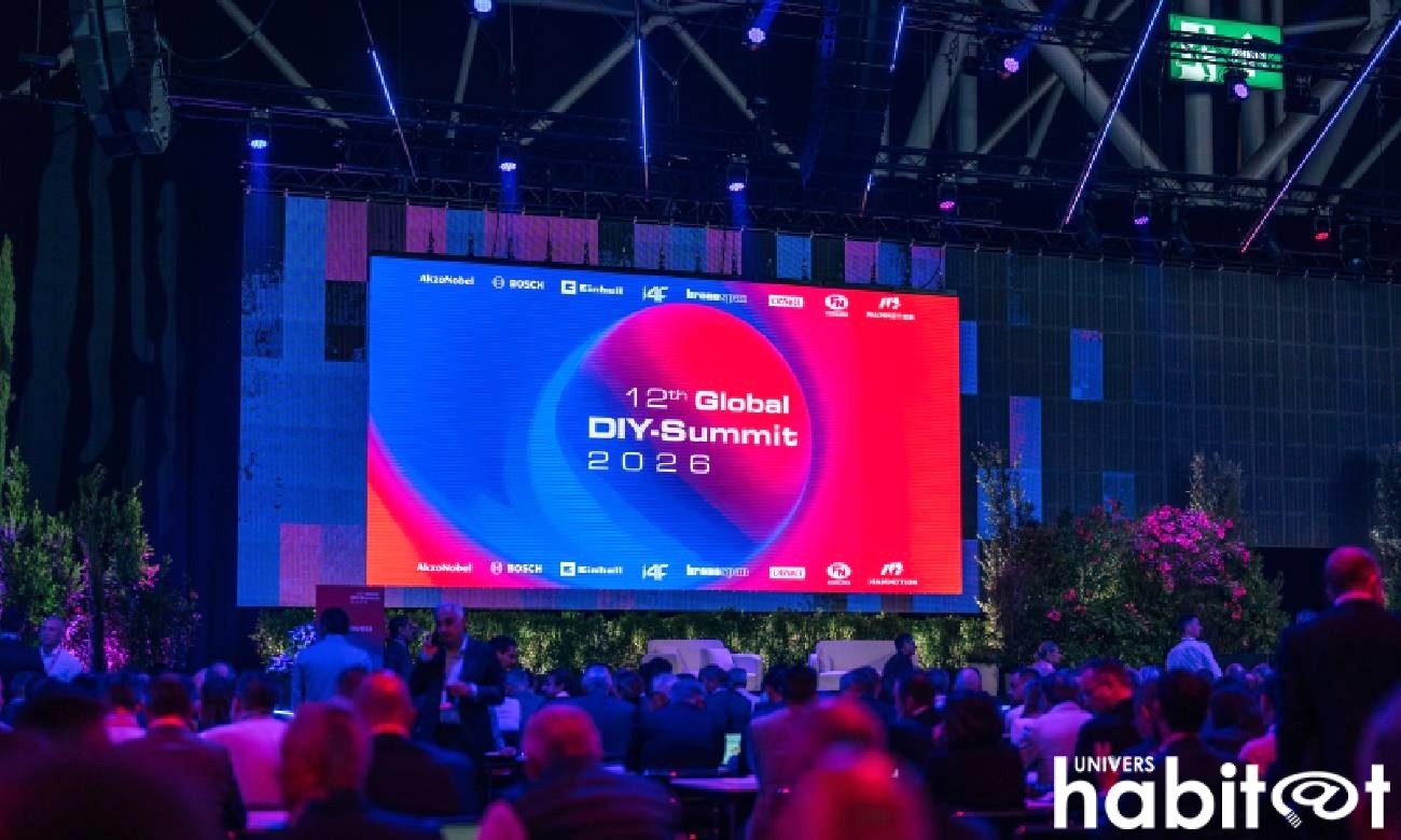 Global DIY-Summit : une 12ᵉ édition marquée par le changement