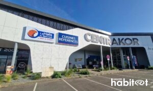 La Halle au Sommeil s&rsquo;implante à Évron