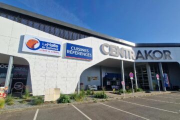 La Halle au Sommeil s&rsquo;implante à Évron