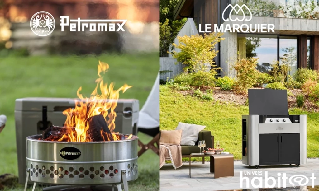Le Marquier et Petromax s’unissent pour élargir leur distribution