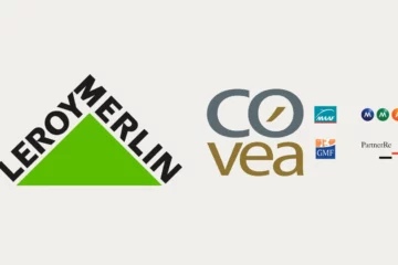 Leroy Merlin s’associe au groupe Covéa pour développer la réparation
