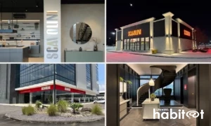 Scavolini poursuit son développement international sur quatre continents