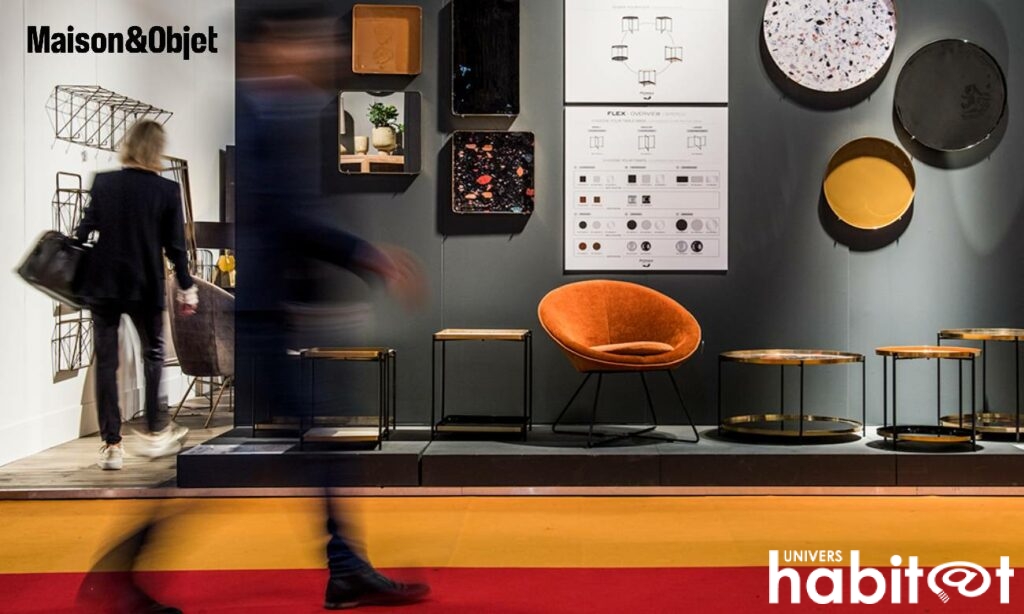 Maison&Objet inaugure « Pulse » pour repenser son édition de rentrée