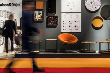 Maison&Objet inaugure « Pulse » pour repenser son édition de rentrée
