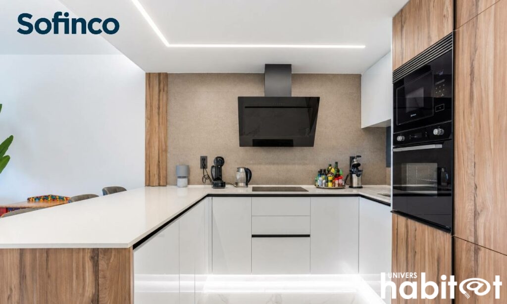 Sofinco renforce son accompagnement auprès des cuisinistes