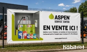 Aspen France renforce son programme Service Center
