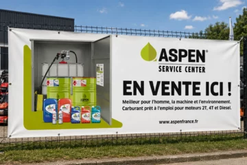 Aspen France renforce son programme Service Center