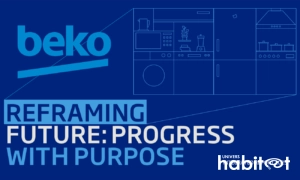 Beko progresse dans ses efforts vers le net carbone, d’après son rapport intégré 2025