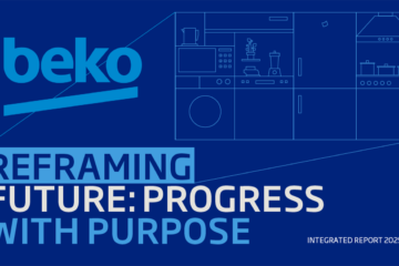 Beko progresse dans ses efforts vers le net carbone, d’après son rapport intégré 2025