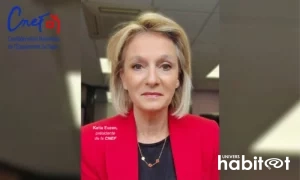 Katia Euzen (CNEF) : « Face à des mutations économiques, les entreprises ont besoin d’une représentation collective forte »