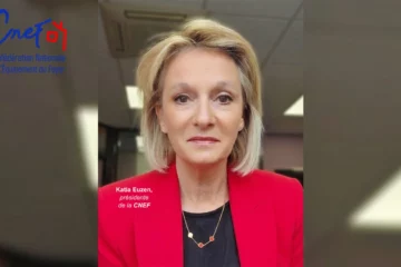 Katia Euzen (CNEF) : « Face à des mutations économiques, les entreprises ont besoin d’une représentation collective forte »