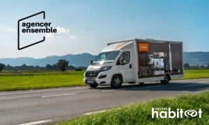 « Agencer ensemble » : Blum, Egger, Lamello et Topsolid lancent un roadshow commun à travers la France