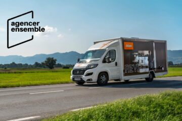 « Agencer ensemble » : Blum, Egger, Lamello et Topsolid lancent un roadshow commun à travers la France