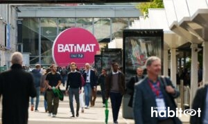 Le salon Batimat revient pour une édition 2026 prometteuse