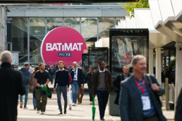 Le salon Batimat revient pour une édition 2026 prometteuse