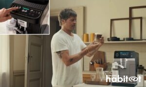 De&rsquo;Longhi dévoile sa machine La Magnifica et promeut une nouvelle campagne publicitaire