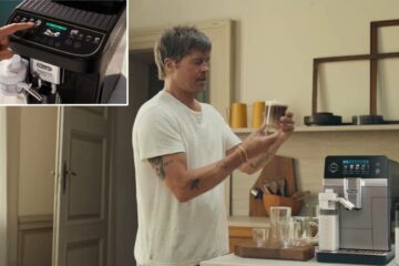 De&rsquo;Longhi dévoile sa machine La Magnifica et promeut une nouvelle campagne publicitaire
